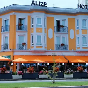 Hotel The Originals Boutique, Alize,, Evian-les-Bains