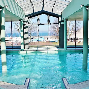 Holiday park Vvf Leman, Evian-les-Bains