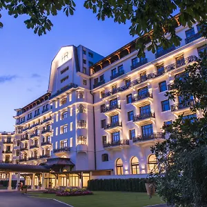 Hotel Royal, Evian-les-Bains