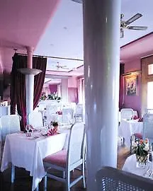 Bellevue Hotel Evian-les-Bains France